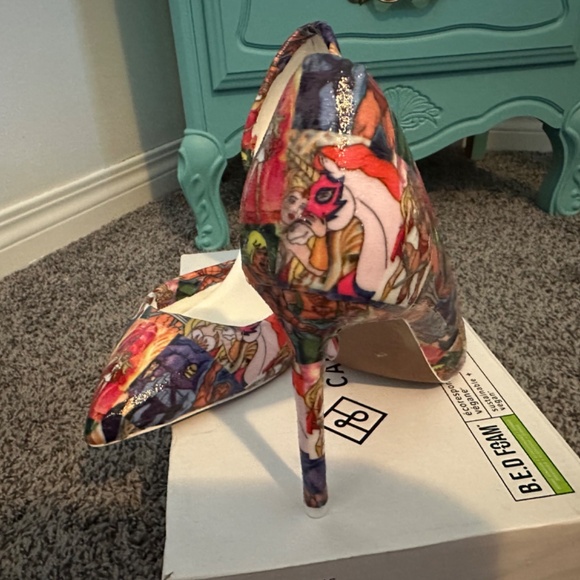 Brand New. Custom covered-He-man & She-ra - Picture 6 of 9